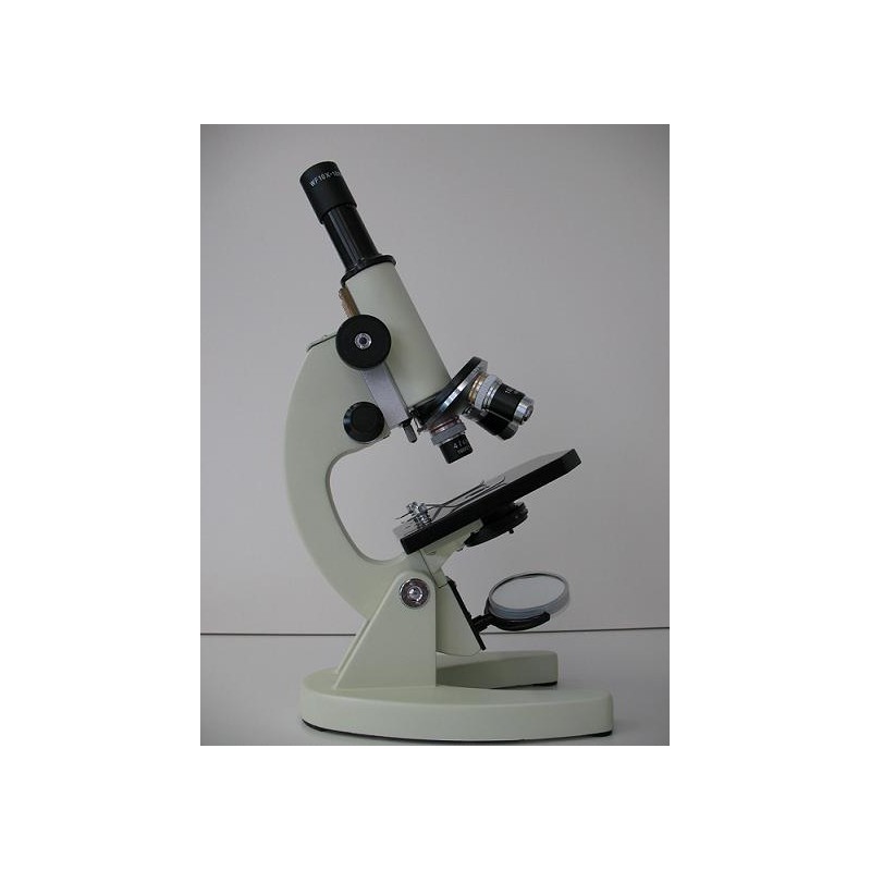 Microscopio para niños y niñas de 5 a 8 anos - tiendamicroscopios
